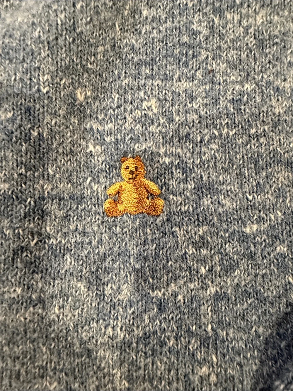 GAP lightweight crewneck